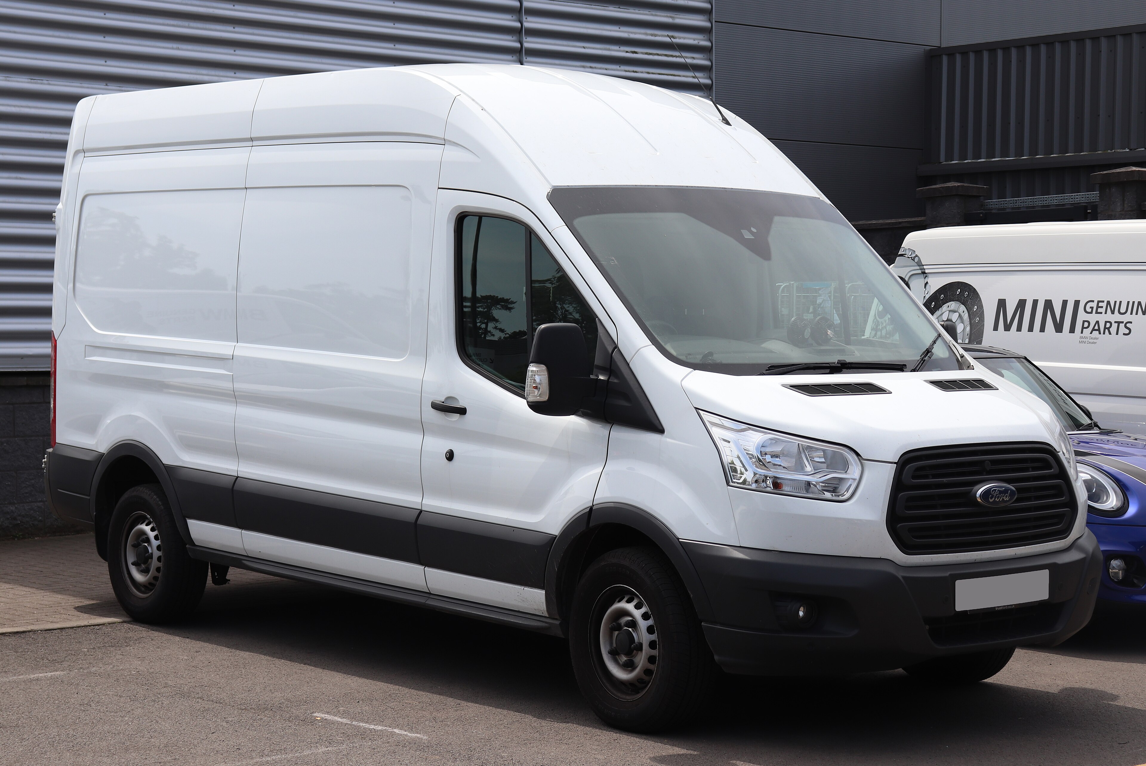 Van